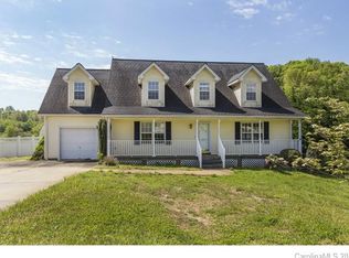 146 E Morrison Creek Rd, Statesville, NC 28625