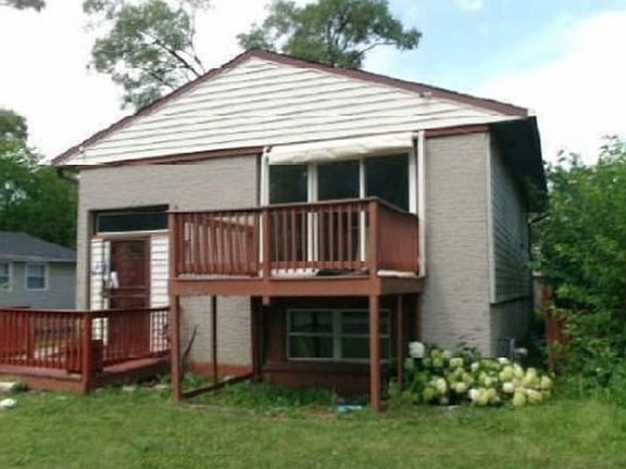 2nd image of 16130 Marshfield Ave