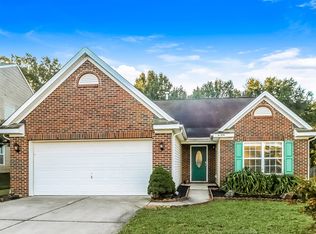 4106 Rosefield Ct, Charlotte, NC 28215