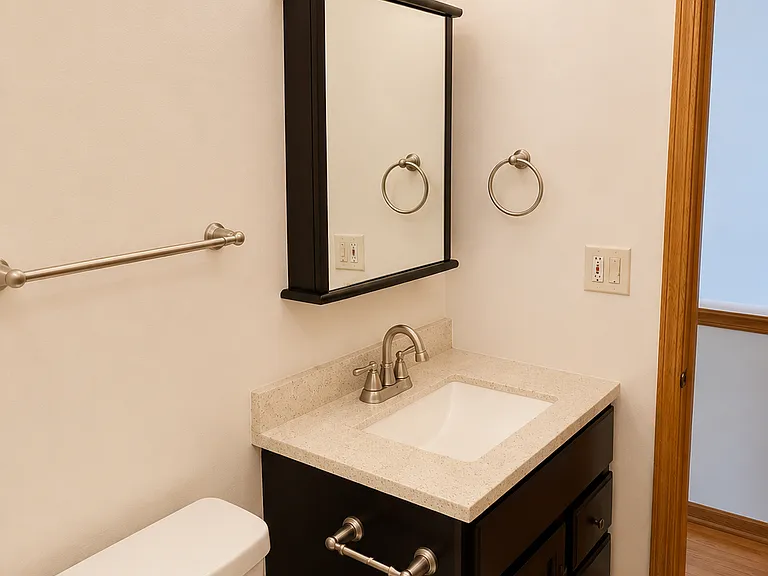 8316 Highpoint Cir #E — Photo 15