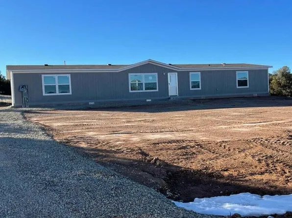 10 High Vista Dr, Moriarty, NM 87035