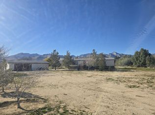 5119 Carr Rd, Inyokern, CA 93527