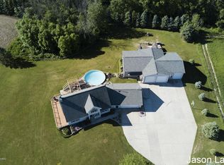 2550 22 Mile Rd NE, Sand Lake, MI 49343