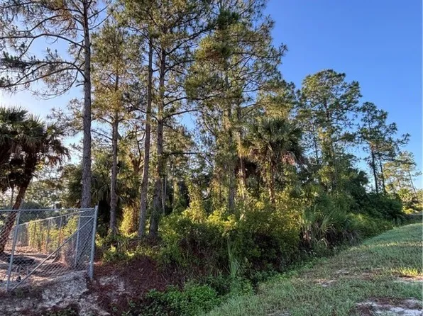 810 S Lindero St, Clewiston, FL 33440