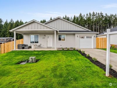 2001 Apple Road, Winlock, WA, 98596