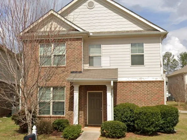 549 Tulip Ln, McDonough, GA 30252