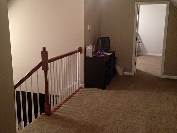 Upstairs play room