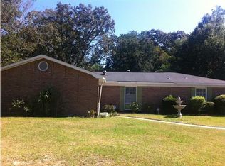 1058 Gallen Ct, Mobile, AL 36608
