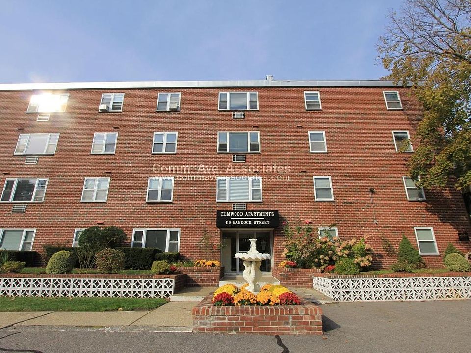 2nd image of 113-117 Babcock St