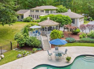 3 Tanbark Rd, Windham, NH 03087