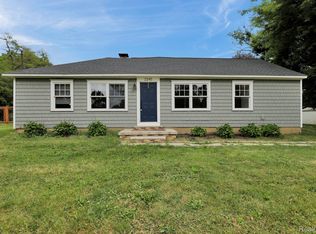 2245 Lodge Rd, Flint, MI 48532