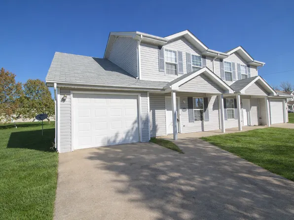 4505 Rice Rd, Columbia, MO 65202