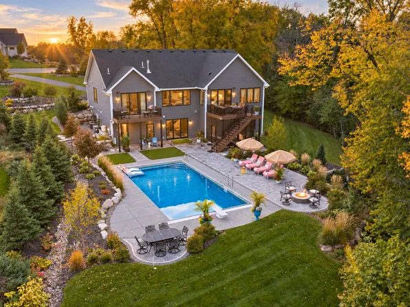 20263 Levi Ln, Prior Lake, MN 55372