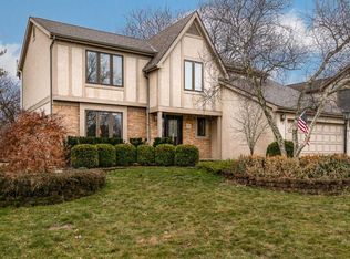 3293 Scioto Run Blvd, Hilliard, OH 43026