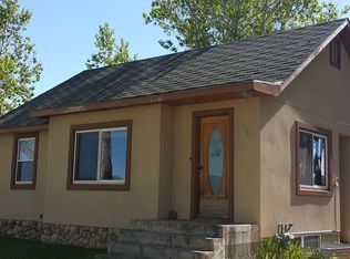 419 Grant St, Laramie, WY 82070
