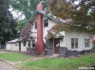 300 S Settlemier Ave, Woodburn, OR 97071