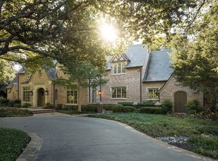 9701 Hollow Way Rd, Dallas, TX 75220