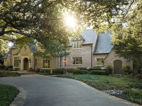 9701 Hollow Way Rd, Dallas, TX 75220