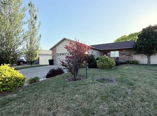 1430 Forrest Ave, Liberal, KS 67901