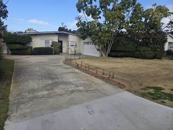 840 Country Club Ln, Coronado, CA 92118