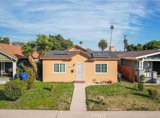 3644 5th Ave, Los Angeles, CA 90018