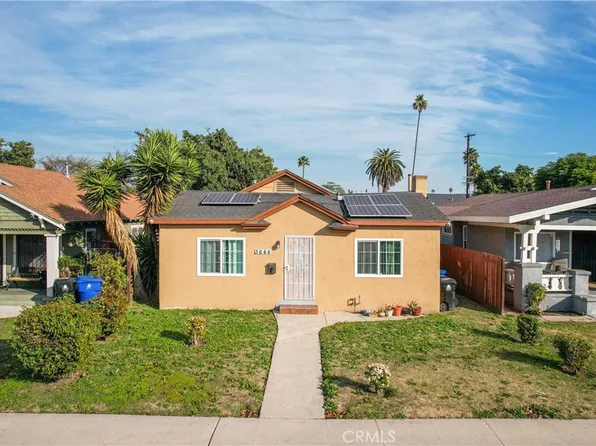 3644 5th Ave, Los Angeles, CA 90018