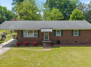 434 Quinerly Street, Grifton, NC 28530