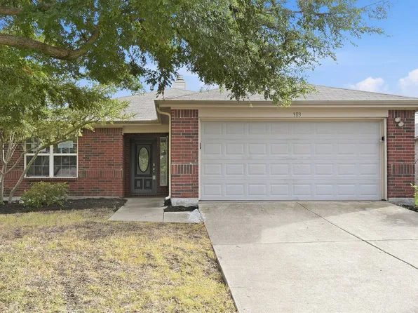 3113 Bryce Dr, Wylie, TX 75098