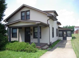 815 Graham St, Belle Vernon, PA
