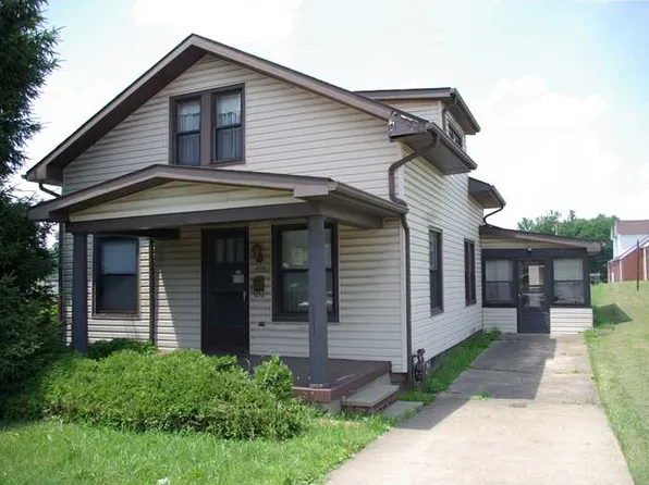 815 Graham St, Belle Vernon, PA 15012