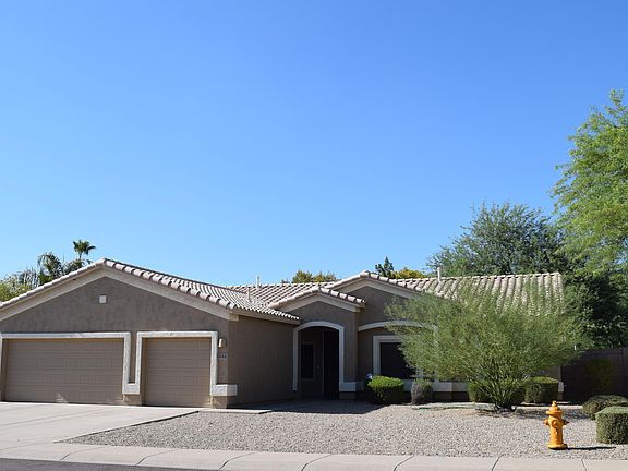 2nd image of 1244 E San Carlos Way
