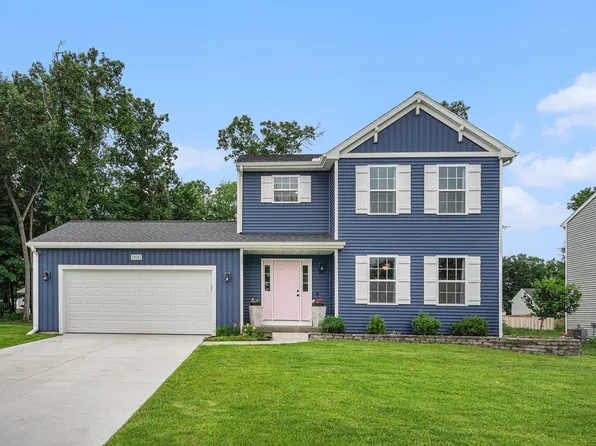 59587 Silvergrass Dr, Mattawan, MI 49071