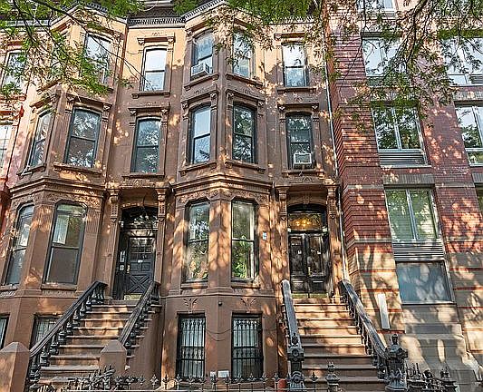 2nd image of 535 Washington Ave
