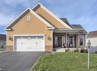 90 Tammy Dr, York Springs, PA 17372
