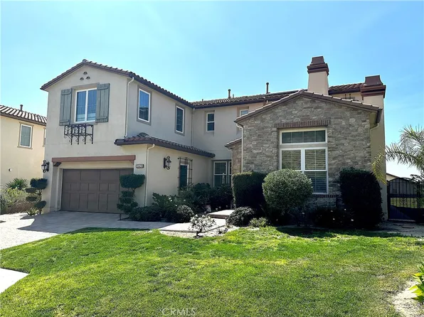 20420 Via Urbino, Northridge, CA 91326