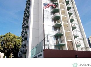 1551 3rd Ave, San Diego, CA 92101
