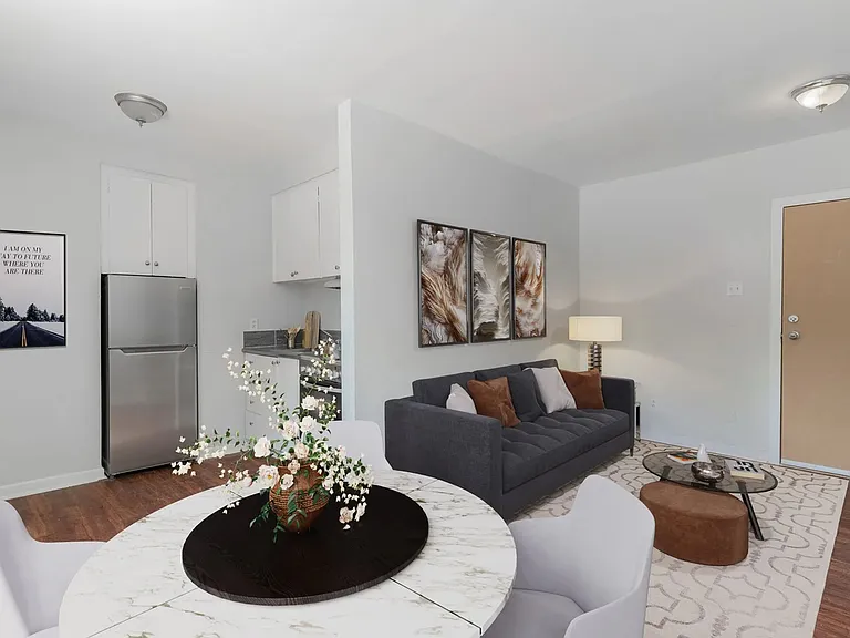 7376 Halifax St #206 — Photo 3