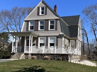 206 Central St, Weymouth, MA 02190