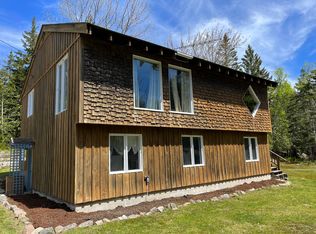 470 Summer Harbor Rd, Winter Harbor, ME 04693