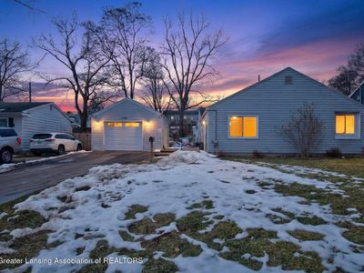 1109 Westfield Rd, Lansing, MI, 48917