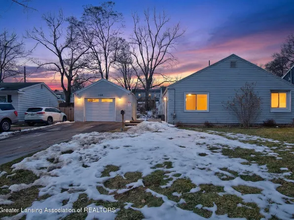 1109 Westfield Rd, Lansing, MI 48917