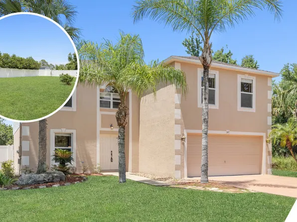 67 Zinnia Trl, Palm Coast, FL 32164
