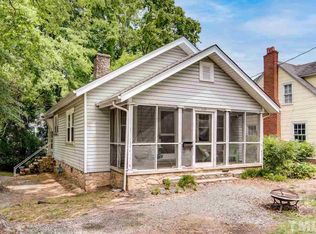 110 Carr St, Chapel Hill, NC 27516