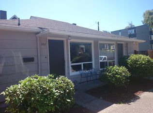 303 Boston St, Seattle, WA 98109