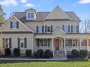2809 Kingston Manor Dr, Wake Forest, NC 27587