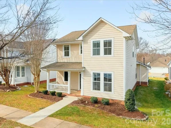 6521 Old Magnolia Ln, Mint Hill, NC 28227