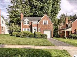 2949 Maple Rd, Camp Hill, PA 17011