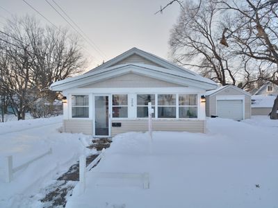 208 7th St, Farmington, MN, 55024