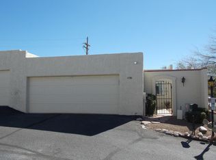 8700 E Terrace Pl, Tucson, AZ 85710