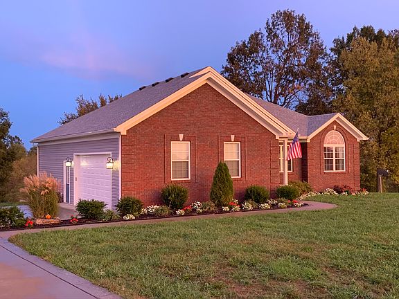 3rd image of 155 Cochran Hill Ln